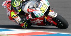 MotoGP, GP Argentyny 2016