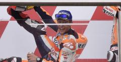 MotoGP: Marquez nie moe si nadziwi prowadzenia w klasyfikacji generalnej