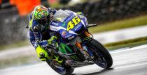 Valentino Rossi prawie przeszed do F1