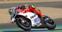 MotoGP: Lorenzo zdominowa wycig na Le Mans, festiwal upadkw za jego plecami