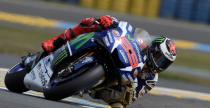 MotoGP: Lorenzo ma pracowa z gwnym mechanikiem Stonera