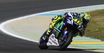 MotoGP: Rossi czuje si lepszy ni w zeszym sezonie