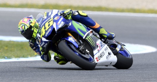 Hamilton chce odejść z F1 mocny jak Rossi w MotoGP