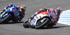 MotoGP: Dovizioso trafi do KTM?