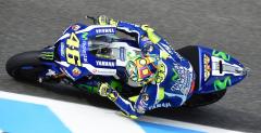 MotoGP: Rossi czuje si lepszy ni w zeszym sezonie