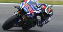 MotoGP: Dominacja Rossiego w Hiszpanii