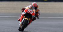 MotoGP: Dominacja Rossiego w Hiszpanii