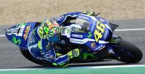 MotoGP: Rossi przesta myle o mistrzostwie