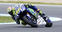 MotoGP: Rossi przesta myle o mistrzostwie