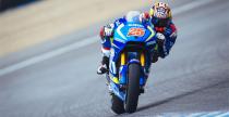 MotoGP: Iannone zatrudniony przez Suzuki