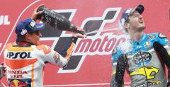 MotoGP: Miller opowiada o swoim szokującym triumfie