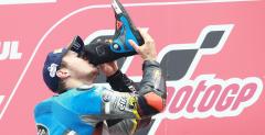 MotoGP: Miller opowiada o swoim szokującym triumfie