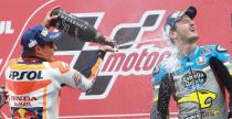 MotoGP: Miller opowiada o swoim szokujcym triumfie