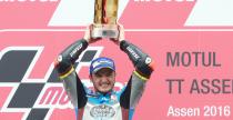 MotoGP: Miller opowiada o swoim szokującym triumfie