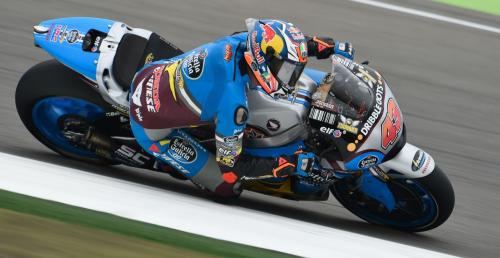 MotoGP: Miller opowiada o swoim szokujcym triumfie