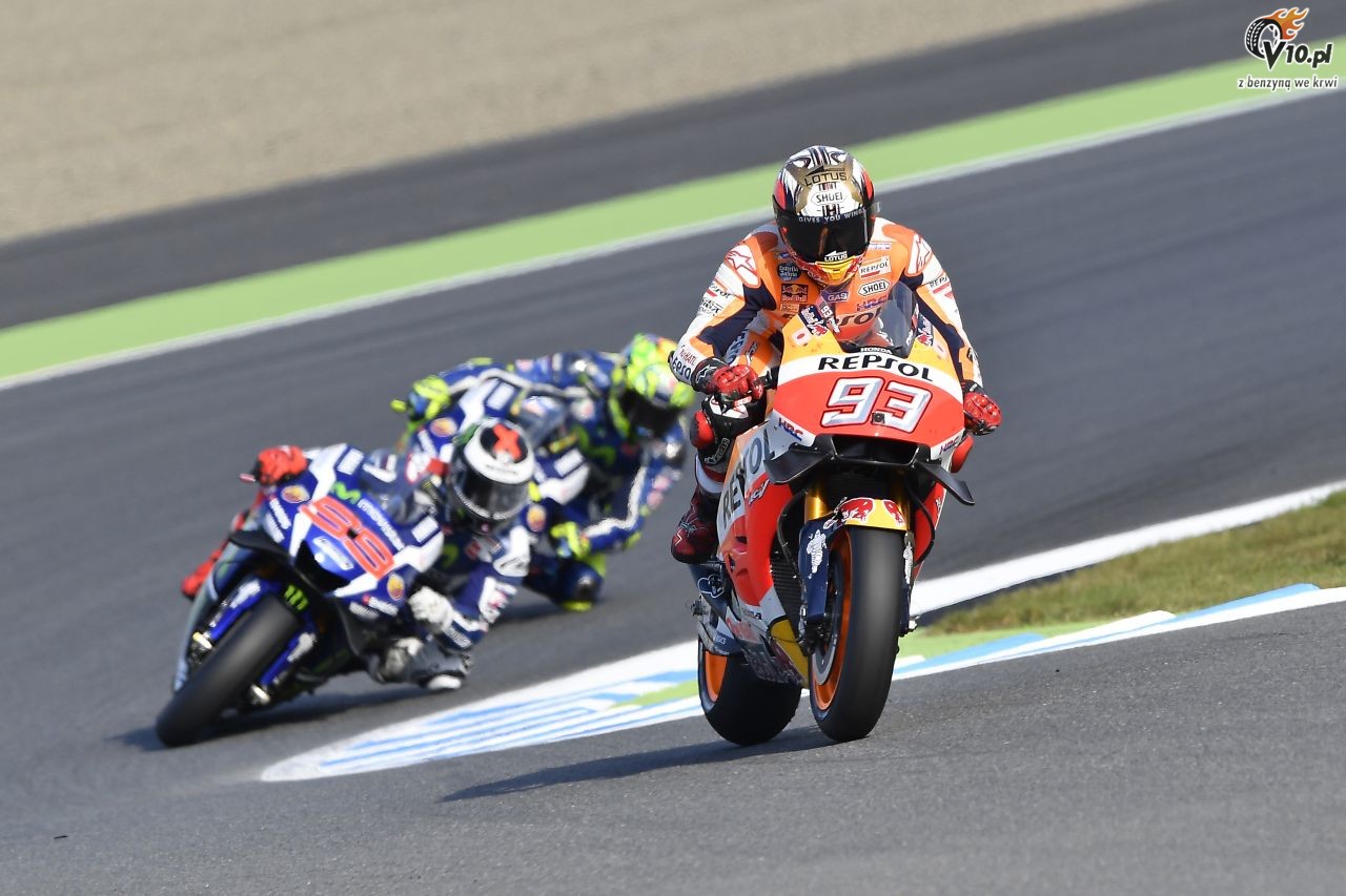 MotoGP
