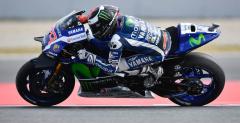 Lorenzo chce zaostrzenia kar w MotoGP