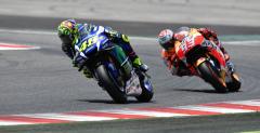 MotoGP: Raport Marqueza z półmetka sezonu