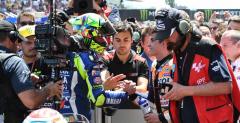 MotoGP: Raport Marqueza z półmetka sezonu