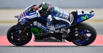 Lorenzo chce zaostrzenia kar w MotoGP