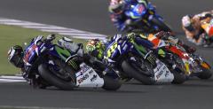 MotoGP: Yamaha otwarta na powrt Lorenzo w przyszoci