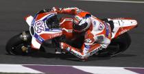 MotoGP: Yamaha podejrzewa Lorenzo o czekanie na ofert od Ducati