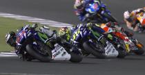 MotoGP: Rossi nie czuje si winny odchodzenia Lorenzo z Yamahy