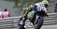 MotoGP: Rossi unikn kary za potrcenie kibica