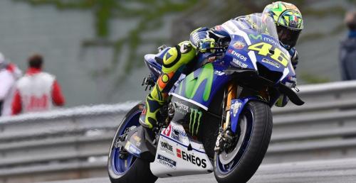 MotoGP: Rossi uniknął kary za potrącenie kibica