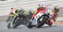 MotoGP - GP Niemiec 2016