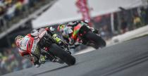 MotoGP - GP Niemiec 2016