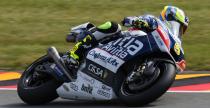 MotoGP - GP Niemiec 2016