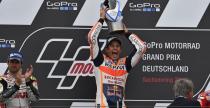 MotoGP - GP Niemiec 2016