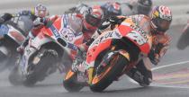 MotoGP - GP Niemiec 2016