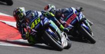MotoGP: Marquez niespodziewanym obroc Rossiego w sporze z Lorenzo