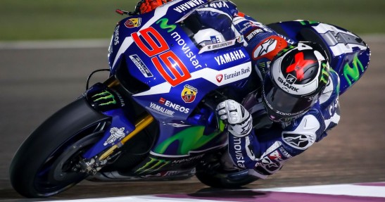 Mercedes otwarty na test Hamiltona w MotoGP