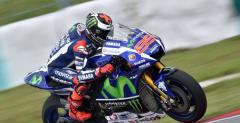 MotoGP: Lorenzo zaczyna testy przed sezonem 2016 z 1-sekundow przewag