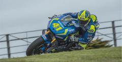 MotoGP: Espargaro i Vinales nastawieni na 'dużo lepsze' Suzuki w sezonie 2016