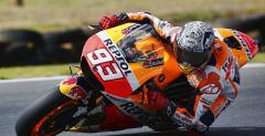 MotoGP: Honda zaczyna robi postpy