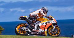 MotoGP: Honda zaczyna robi postpy
