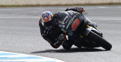 MotoGP: Deszcz zmarnowa pierwszy dzie testw na Phillip Island