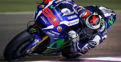 MotoGP: Vinales znw najszybszy na przedsezonowych testach