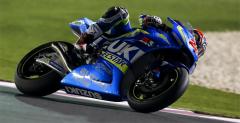 MotoGP: Vinales znw najszybszy na przedsezonowych testach