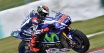 MotoGP: Lorenzo zaczyna testy przed sezonem 2016 z 1-sekundow przewag