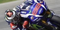 MotoGP: Grony wypadek Baza drugiego dnia przedsezonowych testw