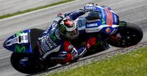 MotoGP: Lorenzo znw znacznie szybszy od rywali na przedsezonowych testach, wysoko Stoner
