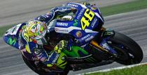 Rossi zostanie w MotoGP do sezonu 2018, albo odejdzie po tym roku