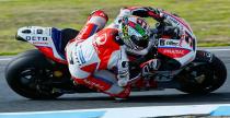 MotoGP: Pirro zastpi Petrucciego w GP Argentyny
