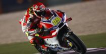 MotoGP: Vinales znw najszybszy na przedsezonowych testach