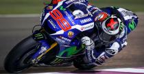 MotoGP: Vinales znw najszybszy na przedsezonowych testach